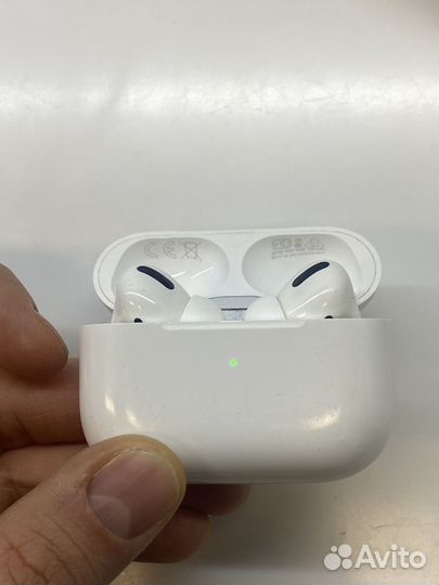 Airpods Pro