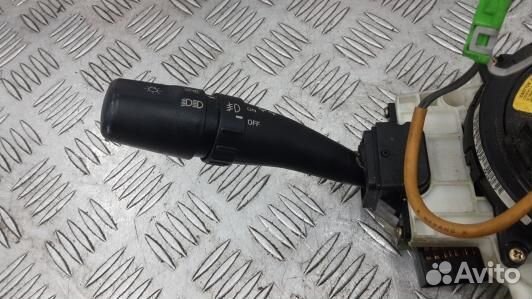 Переключатель поворотов и дворников (стрекоза) KIA