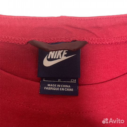 Свитшот Nike