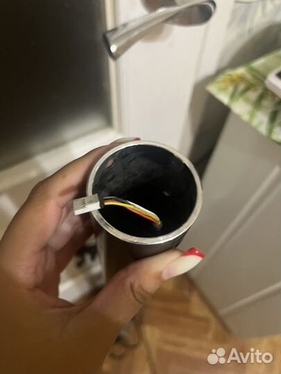 Электросамокат Midway yamato на запчасти