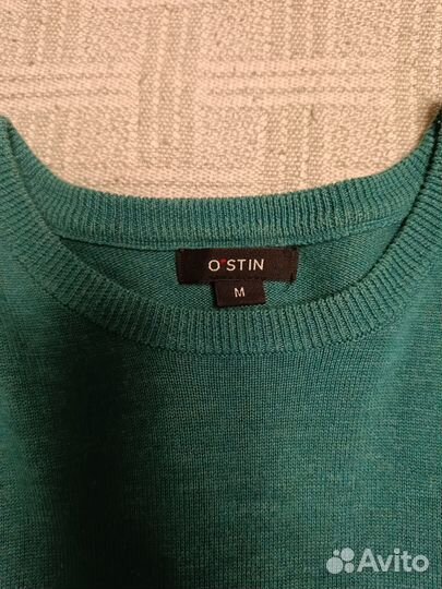 Джемперы мужские на 46-48 размер