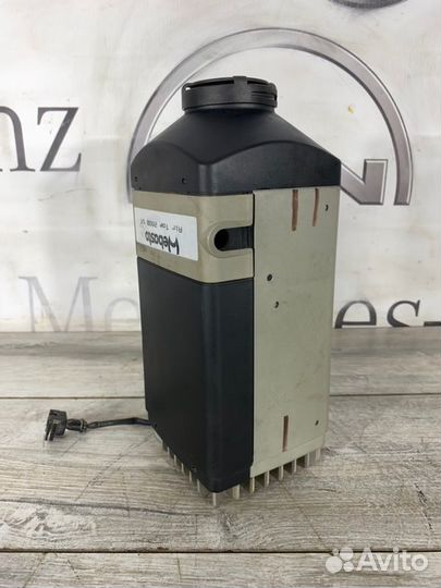 Автономный отопитель Mercedes-Benz Actros MP3