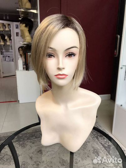 Искусственный парик Young Mono Ellen Wille