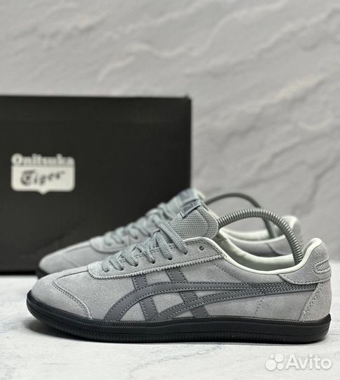 Кеды asics onitsuka tiger mexico 66. 41 45 размер