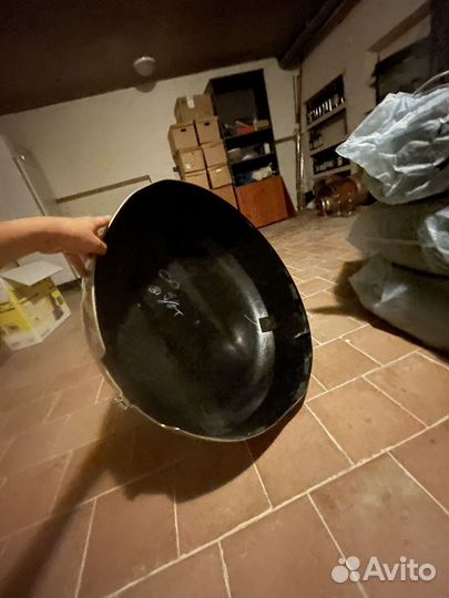 Колпак запасного колеса toyota rav 4