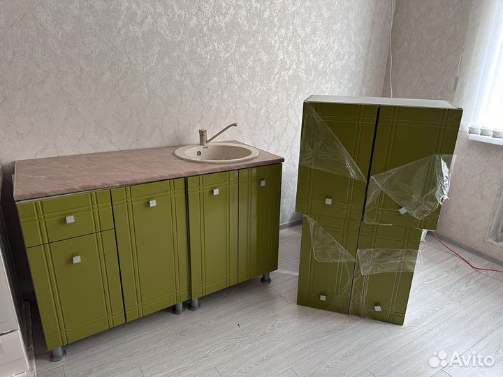 Кухня кухонная мебель бу