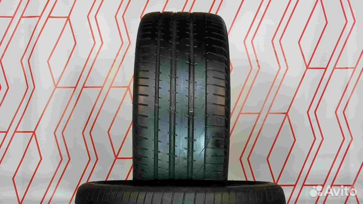 Pirelli P Zero 295/35 R21 107Y