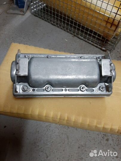 Новая подушка безопасности Mercedes W211