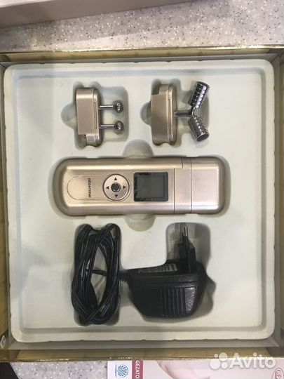 Массажер лица 