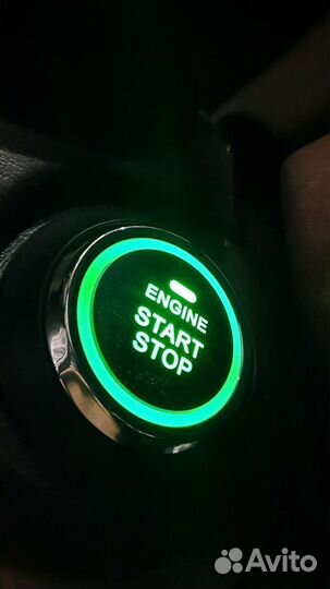 Кнопка Старт Стоп