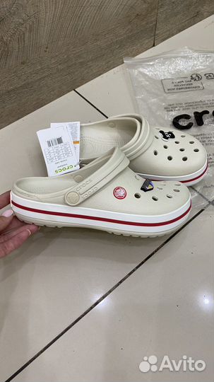 Crocs