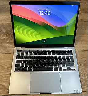 Apple macbook Pro 13-inch 2020