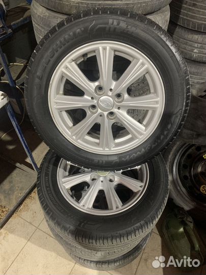 Продаю диски атики r14