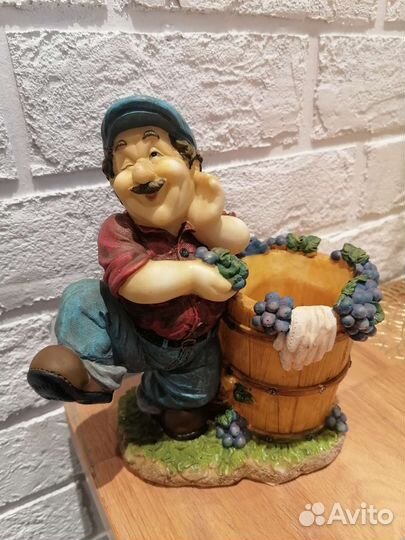 Декоративные подставка