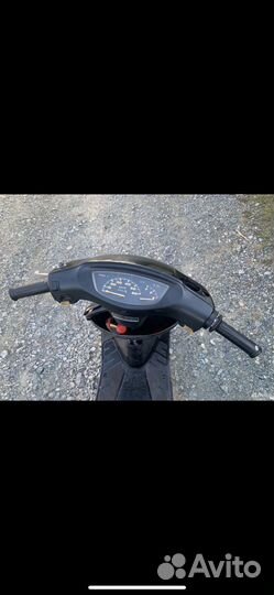 Продам скутер