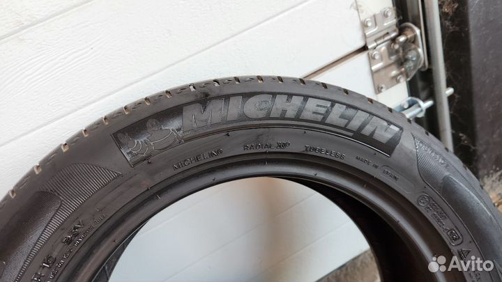 Michelin Primacy HP 215/55 R16 93V