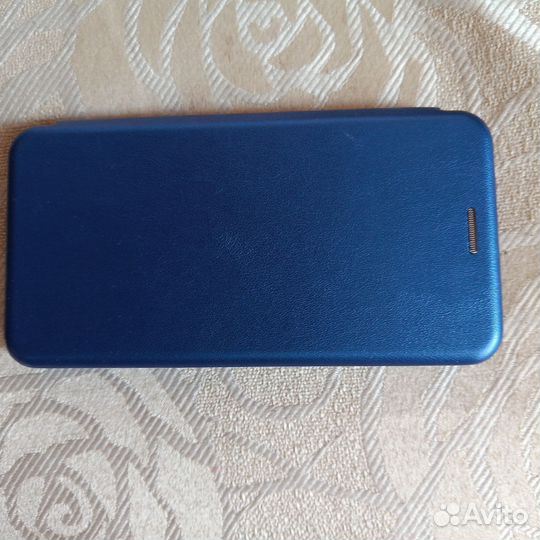 Чехол книжка