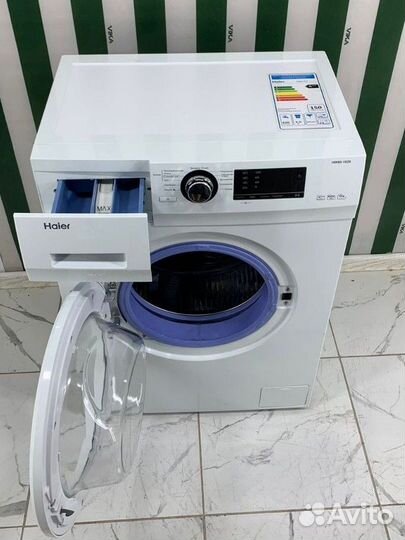 Стиральная машина бу с гарантией и доставкой