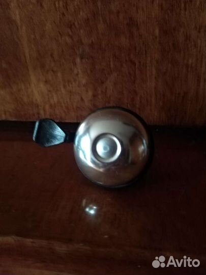 Звонок для велосипеда