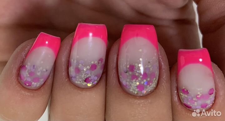 Маникюр Ялта