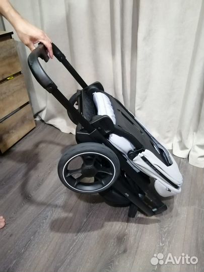 Коляска Carello Alfa 2023