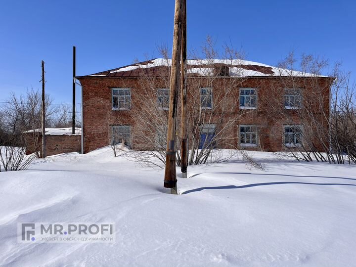 Здание, 407 м²