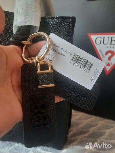 Сумка guess