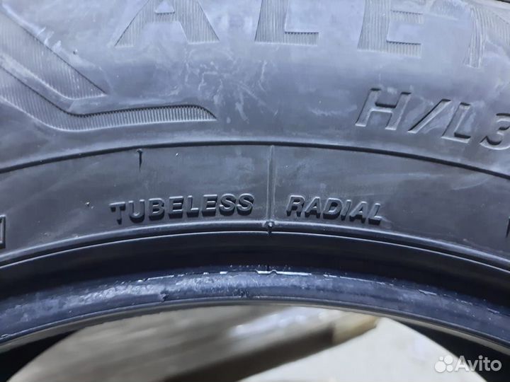 Bridgestone Alenza A/S 225/60 R18