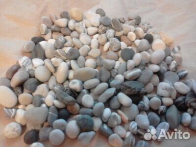 Грунт для аквариума