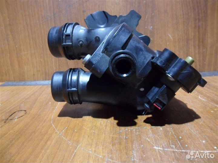 Помпа водяная Audi A4 B8 cdnb/cdnc 2.0 tfsi