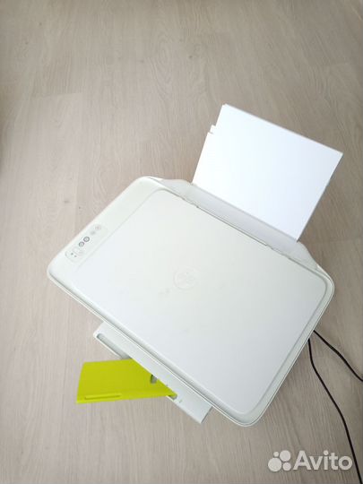 Мфу и принтеры бу