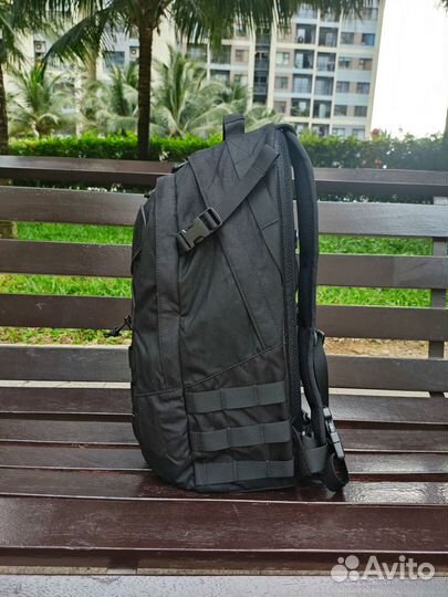 Рюкзак Helikon tex EDC черный