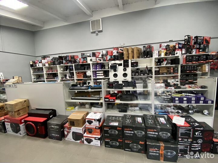 Автомагнитола для Mazda CX-5 на Android