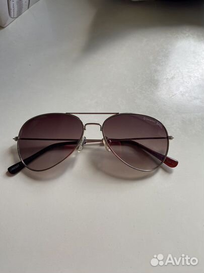 Солнцезащитные очки детские