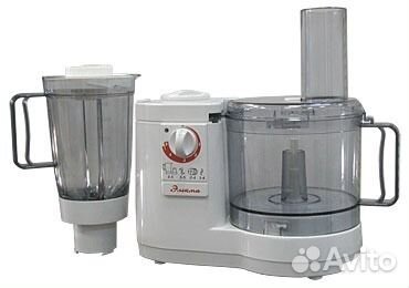 Кухонный комбайн+ Соковыжималка+ Кофемолка+ Миксер