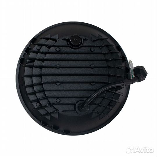 Диодный LED модуль фара 7