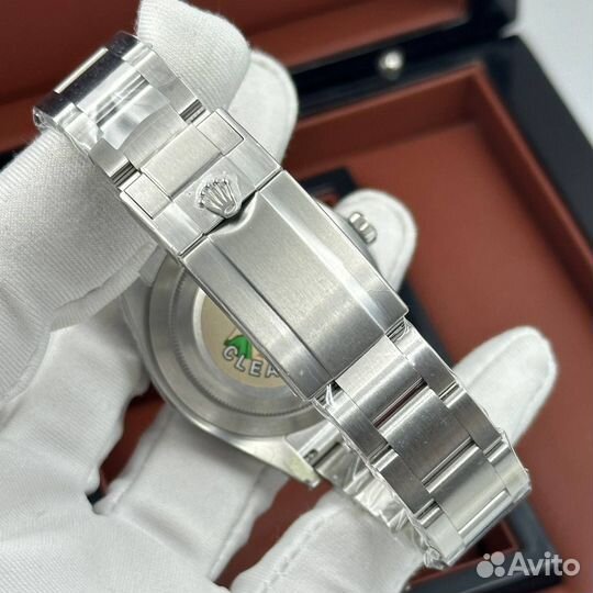 Часы Rolex Explorer