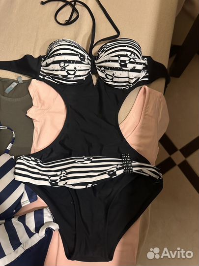 Женские вещи пакетом 42 44