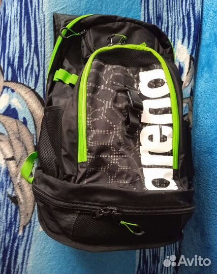 Для спортивного плавания