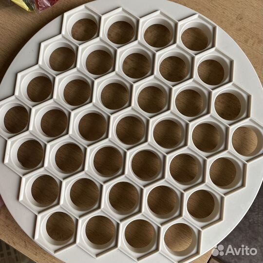 Пелменница