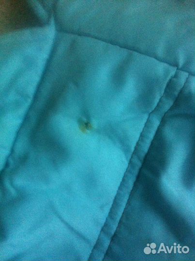 Накидка для ножек коляски Britax