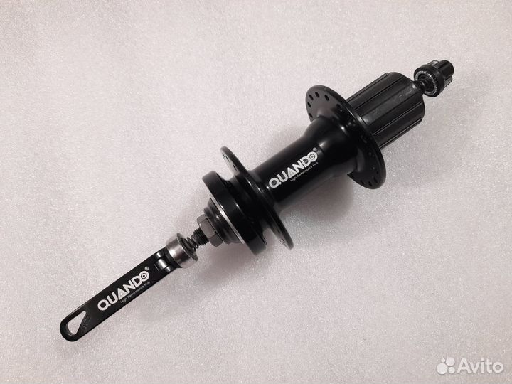 Задняя втулка Quando KT-TD4R 36отв новая