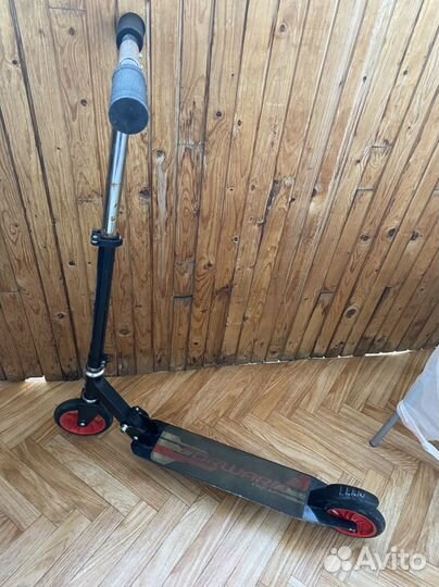 Самокат детский бу