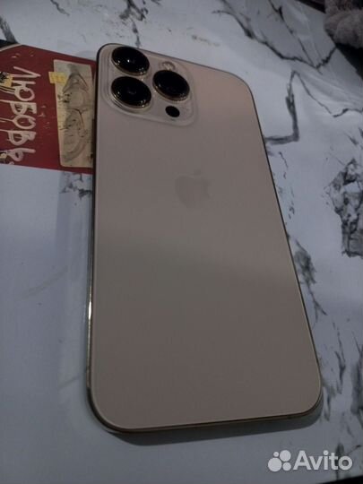 iPhone 13 Pro, 256 ГБ