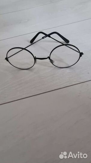 Детские очки в стиле Гарри Потер