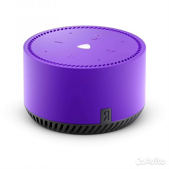 Яндекс станция алиса мини