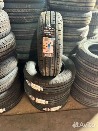 Arivo Transito ARZ 6-C 215/65 R15C