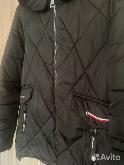 Куртка женская