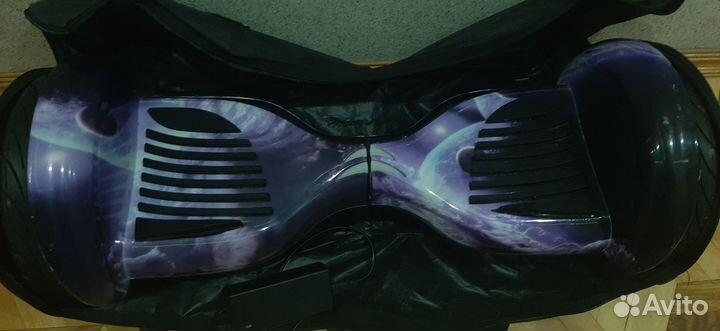 Гироскутер 10.5