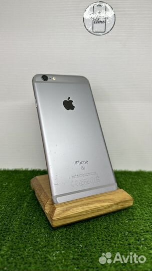 iPhone 6S, 32 ГБ